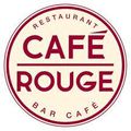 Le Café Rouge