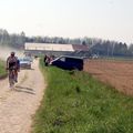 Entre Paris et Roubaix... Le mérite des amateurs.