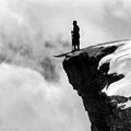 L'Enfer blanc du Piz Palü (Die weiße Hölle vom Piz Palü) d'Arnold Fanck et Georg Wilhelm Pabst - 1929