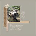 Balthazar - kit numéro 2 -