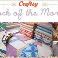 CRAFTSY BOM -Blocs d'Octobre 