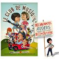 Raphaël a testé... le Club de musique (Paris 9e)