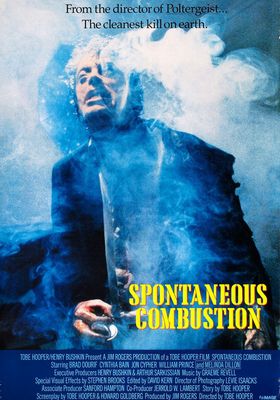 Spontaneous Combustion (1989)