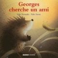 GeOrges cherche un ami