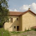 Exemple de Charpentes et Couvertures sur Maisons D'Habitation Pose de Fenêtres