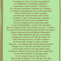 En guise de série