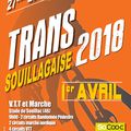 TRANS SOUILLAGAISE 2018