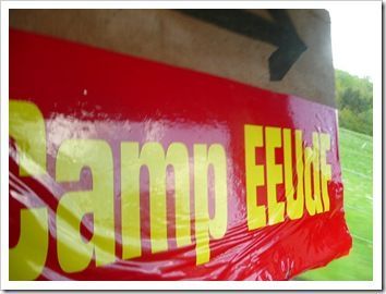 Le Rallye : Pas trop t&ocirc;t !