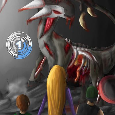 Livre : Alter Reality