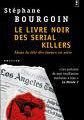 Stéphane Bourgoin, Le livre noir des serial killers, lu par Catherine