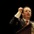 FRANÇOIS HOLLANDE SUR AIRBUS ET L'AVENIR DE MÉAULTE : « LA LOGIQUE INDUSTRIELLE DOIT PRÉVALOIR SUR LE SEUL PROFIT ».  