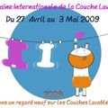 couches lavables