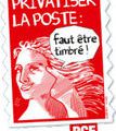 Privatisation de La Poste