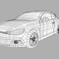 3D Vehicles