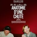 Séance de rattrapage - "Anatomie d'une chute" de Justine Triet : le couple, l'enfant et le chien...