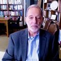 !!Génocide à Gaza: J 428!! Interview du grand historien palestinien Rashid Khalidi