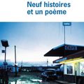 CARVER Raymond / Neuf histoires et un poème.