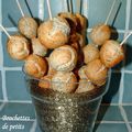 Pains et viennoiseries