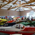 M A C H PRESENTE SON SALON DE L'AEROMODELISME...... SAMEDI 19 ET DIMANCHE 20 OCTOBRE