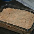 Rillettes de saumon