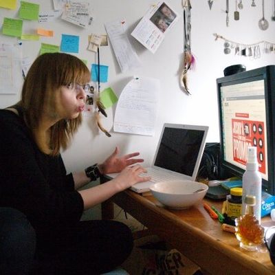 maisnonmaispasdutout (ou le blog de Marion)