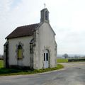 Notre-Dame des Vernusses