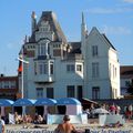 Douceur d'une promenade en bord de mer...