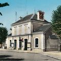 Gare de Fontenay-aux-Roses (hauts-de-Seine).