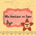 Boutique en ligne