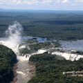      Iguaçu (Brésil)