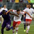 BENFICA - FIORENTINA