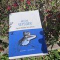 Indélébile parmi toutes les autres de Hélène Veyssier