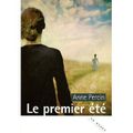 Le premier été - Anne PERCIN