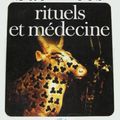 Sacrifices rituels et médecine, Dr Claude Bergeret