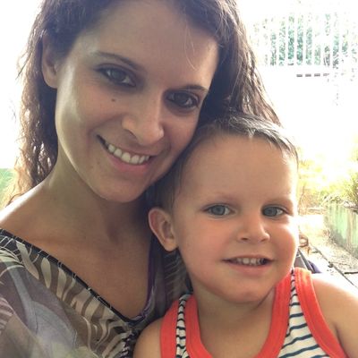 Bonjour à toutes et tous... Comment allez vous ?