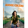 CONCOURS "Annie colère" 3 DVD A GAGNER