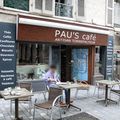 PAU'S café Pau Pyrénées-Atlantiques torréfacteur