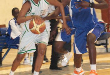 BASKET : PLAYOFFS 3E ET4E TOUR ALLER 