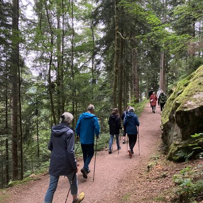 Cascade de Triberg 