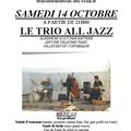 Jazz à Nogent-le-Roi