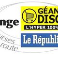 Challenge Geant Discount / Le Republicain 2010