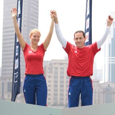 coupe du monde à Shanghai