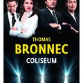  Coup de 🤍 Polar-   Coliseum, Thomas Bronnec