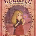 Céleste une étoile dans la nuit