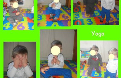 atelier Yoga