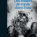 Claro - Des milliers de ronds dans l'eau