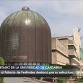 Le Planétarium et une ballade dans Santander