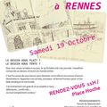 41 ème Sketchcrawl - Rennes (35)