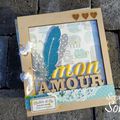 Mini "Mon Amour", by Soleil