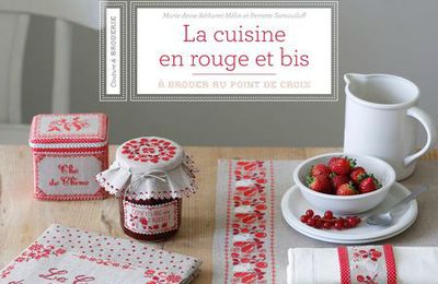 Fil rouge, le retour du charme en cuisine